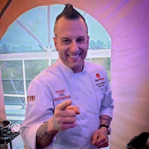 Barret Beyer