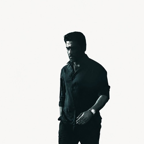 Tony Stark