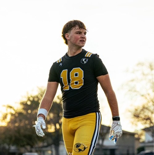 Collin Benninger