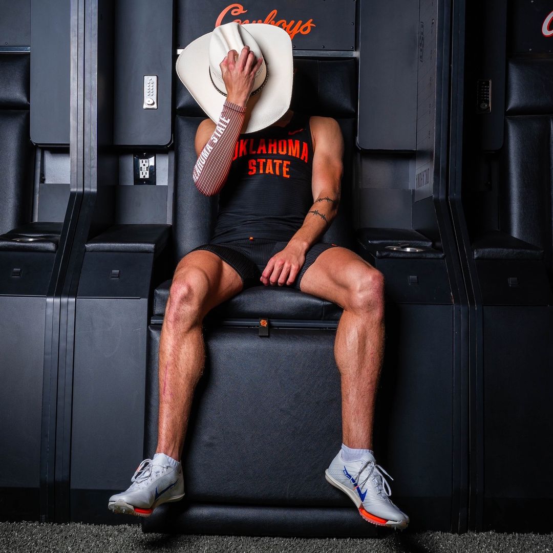 Blake Wynne