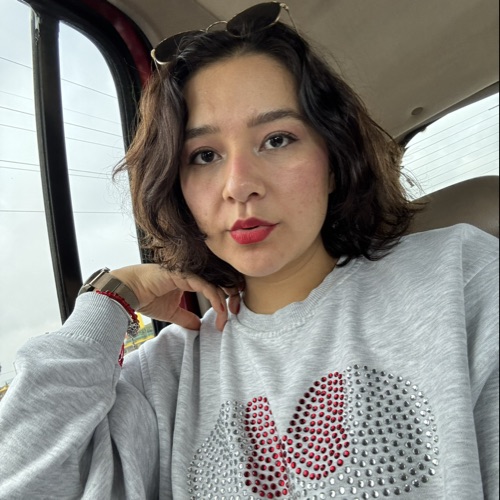 Brenda Torres