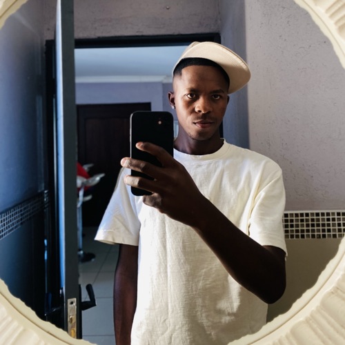 Thabiso Shakes