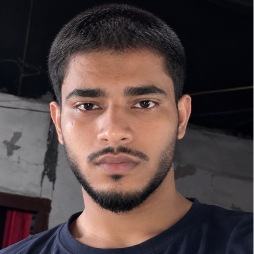 JAIED AKRAM