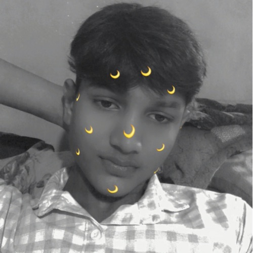 Avanish Mishra 