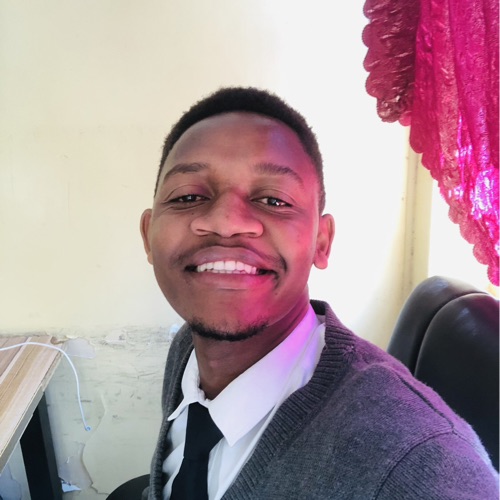 Mark Mutua