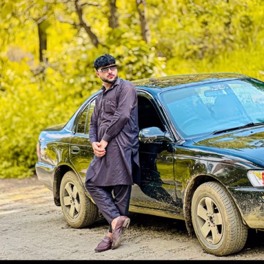 Subhan Arshad