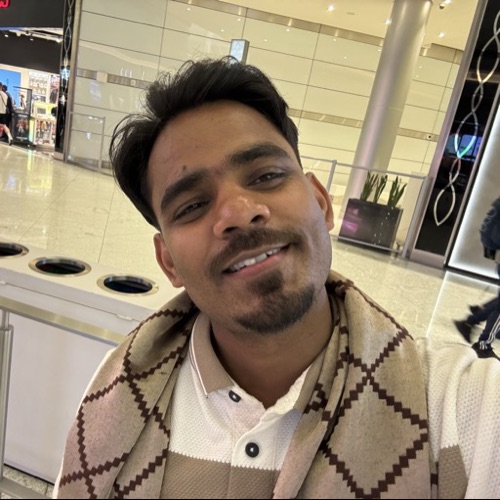 Vinod Shukla