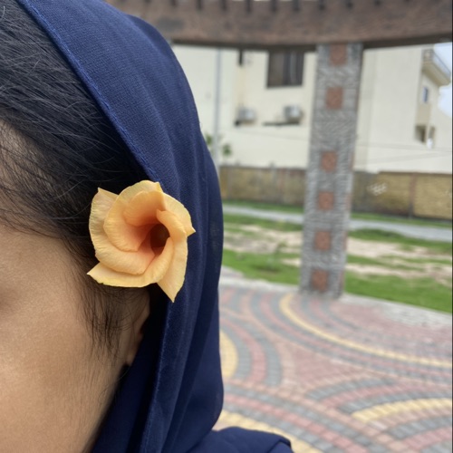 Sadia Malik
