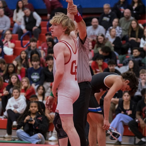 Sam Westfall