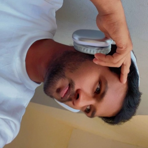 Md imran