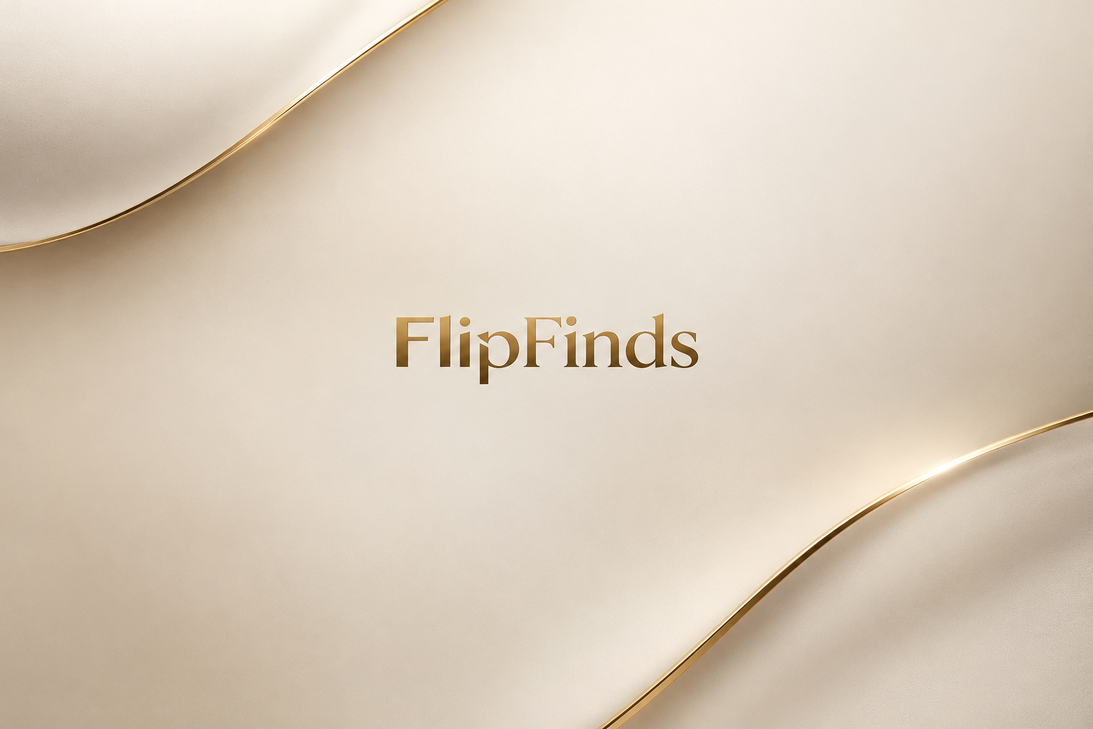 Flip Finds