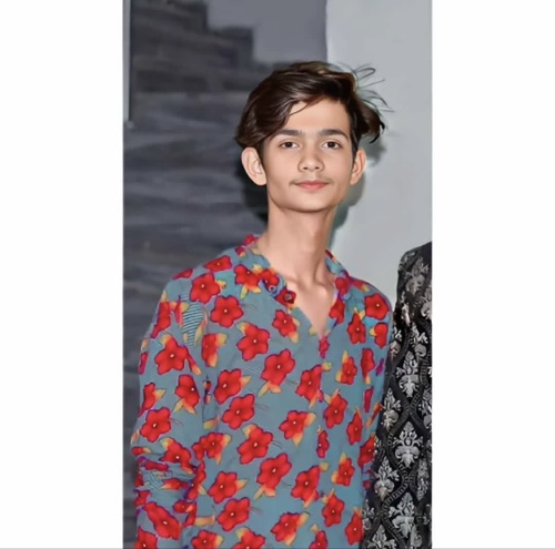 Ali Hamza