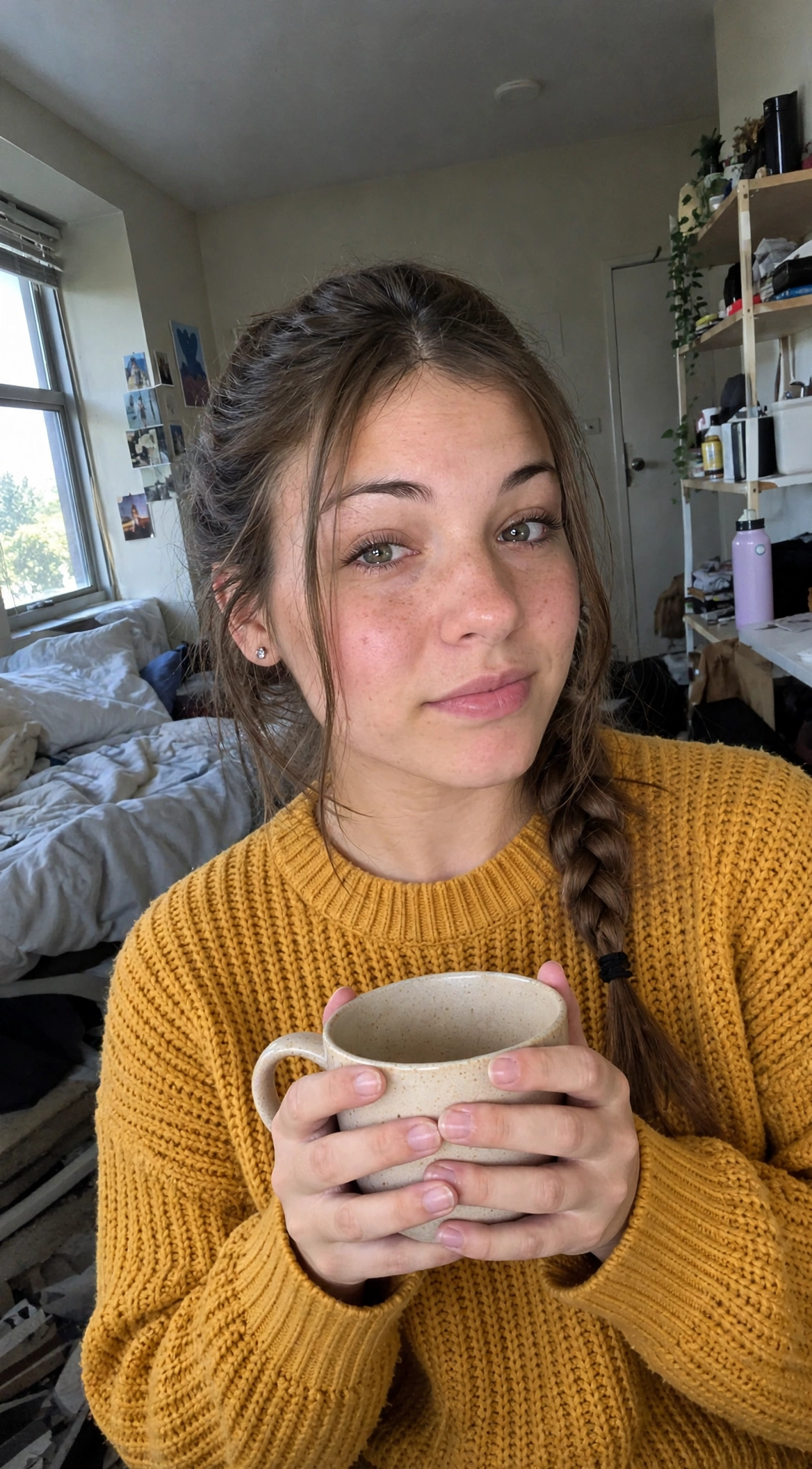 Snow