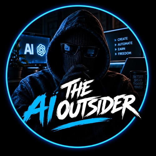 AI OUTSIDER 