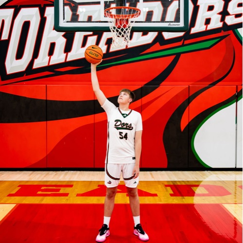 Landon Myers