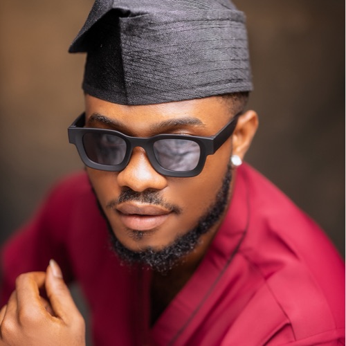 Valentine Tobechukwu