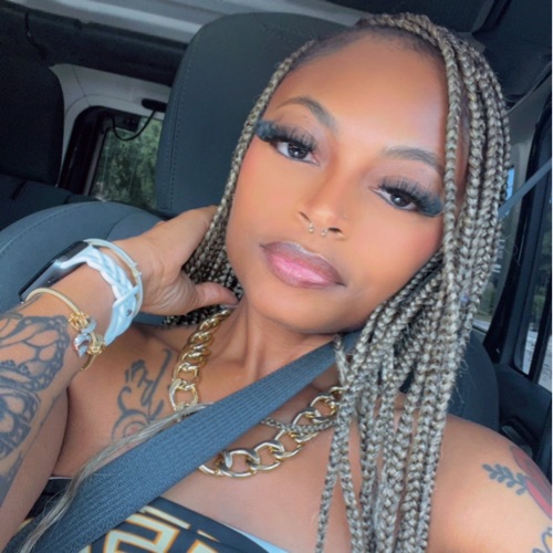Tiyanna