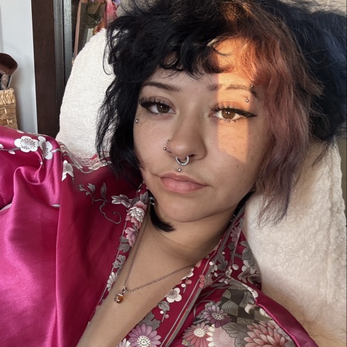 Samantha Carcamo