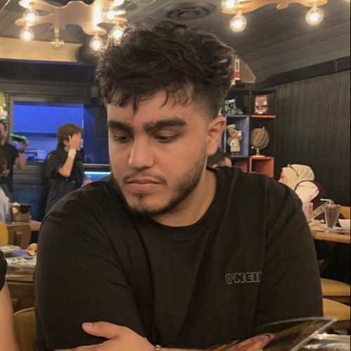 Yussif Kamil 