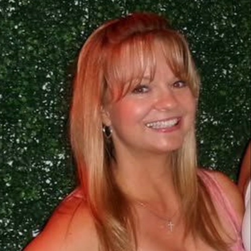 Sandy Bustos
