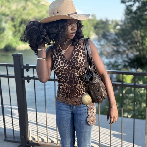 Ayomide Esther