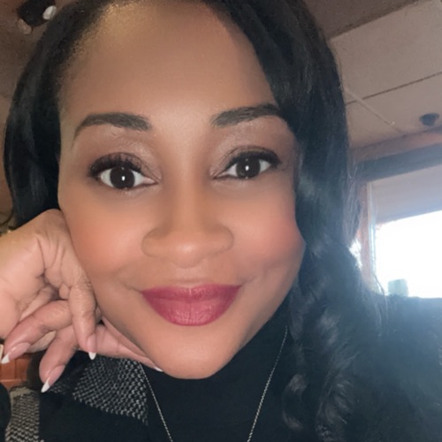 Latoiya Perry