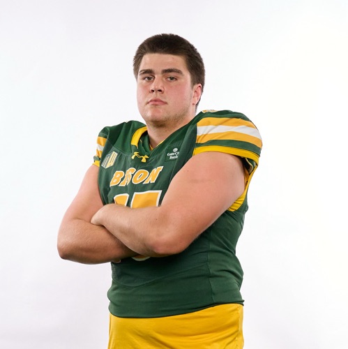 Brody Clubb