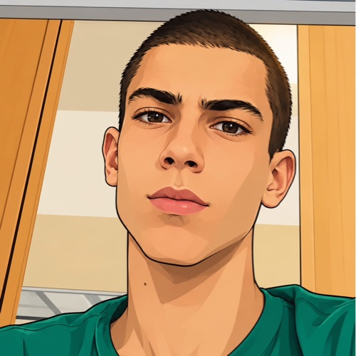 Tiago Martins