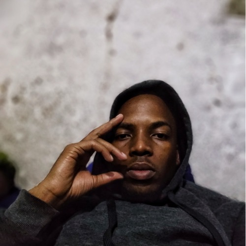 Denzel Sibanda