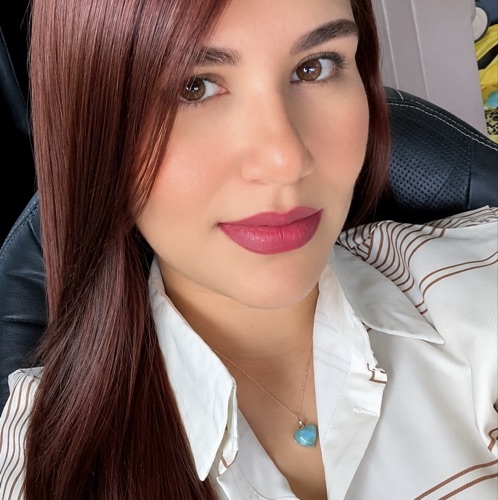 Ingrid C.