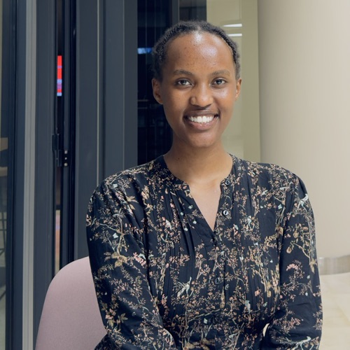 Umutesi Shadia