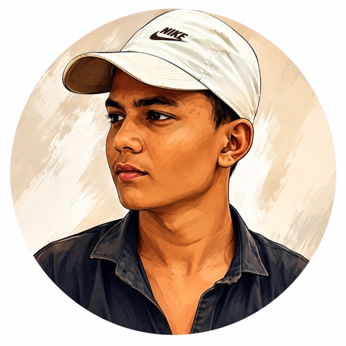 SUFIYAN KHAN