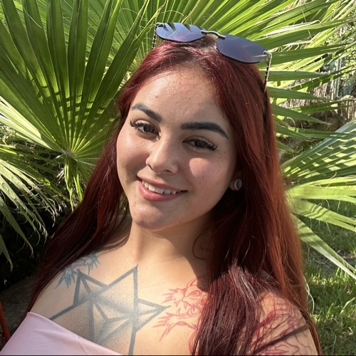 Susan Garcia