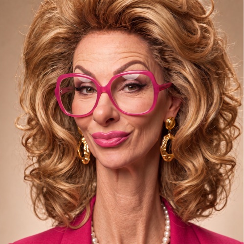 Frau Frisch