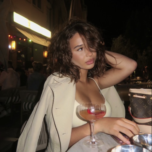 Alexandra Attia