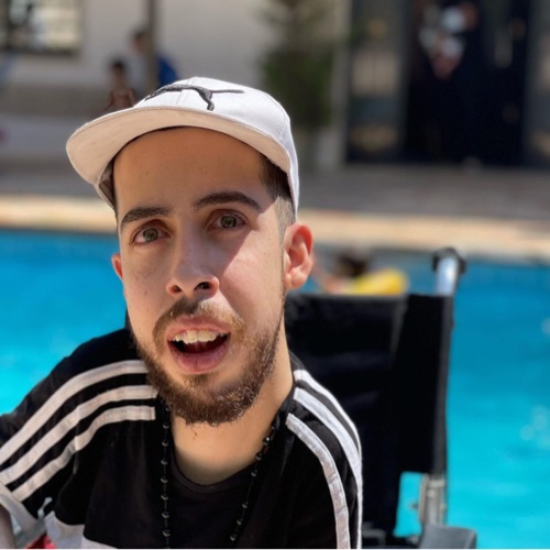 Jamal nasser