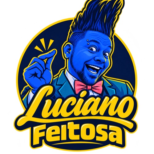 Luciano Camilo Feitosa