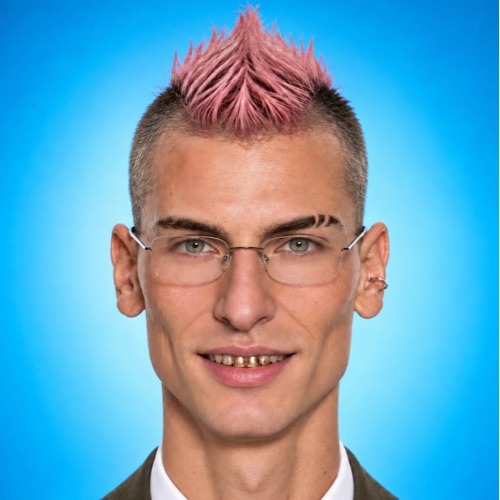 KIM PINK