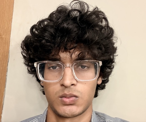 Prem Bhosale