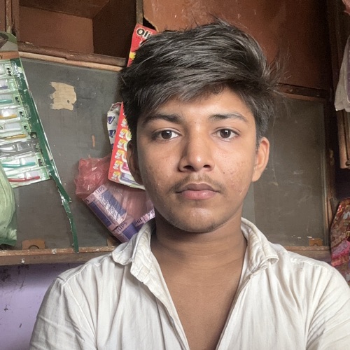 Gautam Yadav