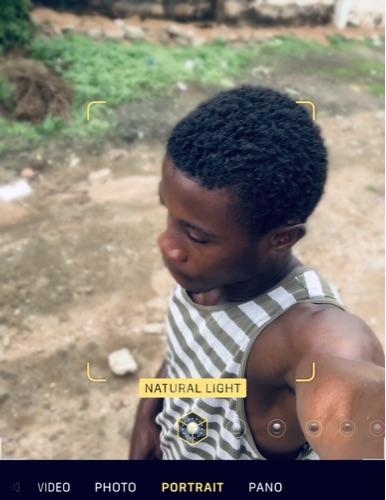 Daniel Agyarko