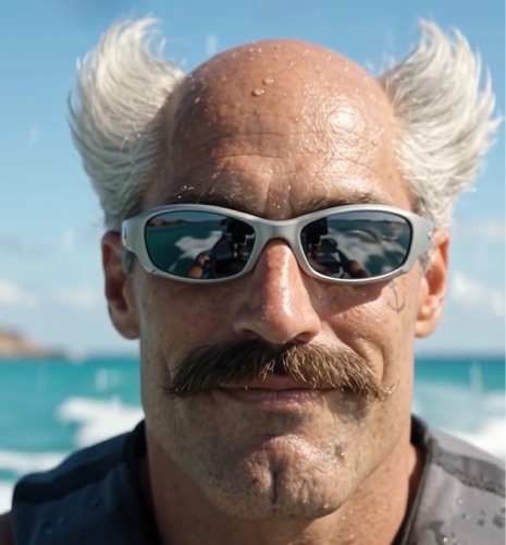John