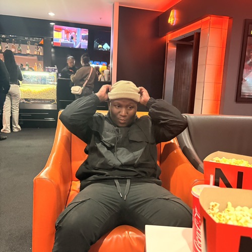 Nduduzo Memela