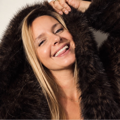 Anja Fischer