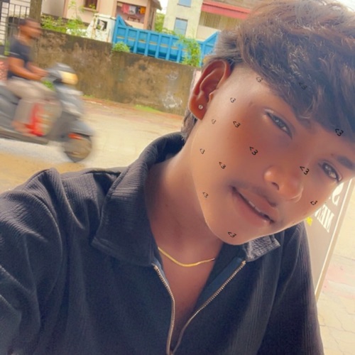 Rishabh Rawte