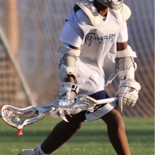 Amadou Diallo
