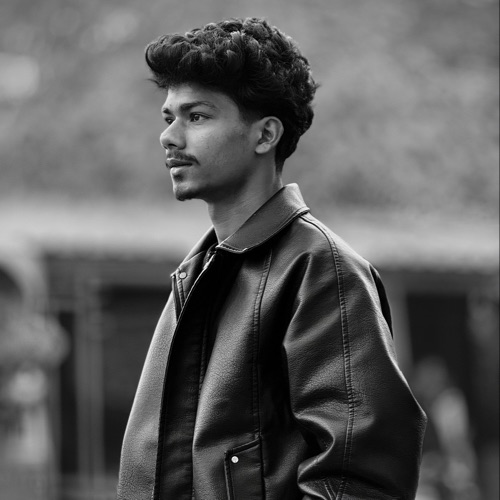 Rahil Malik