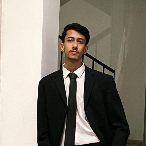 Ishak Hasan Maruf