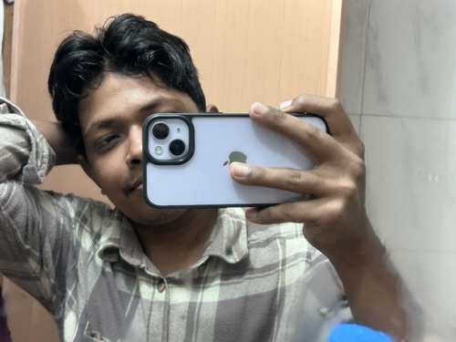 Md Zafar Mia