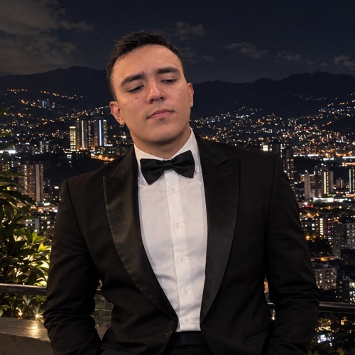Esteban Baquero